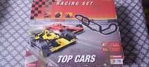 Tor wyścigowy Carrera Racing Set Top Cars