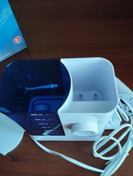 Іригатор Nevadent SMD 24 A1