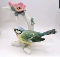 Figurka ptaszka Karl Ens