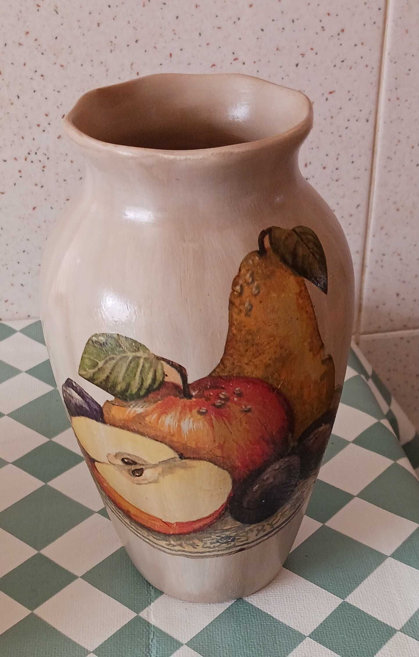 Vasos de Decoração!!!