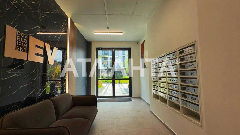 Продаж 1-кім в ЖК SILENT PARK, вул. Орлика.