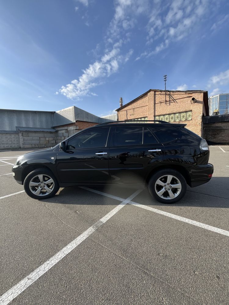 Lexus Rx 350 2007рік