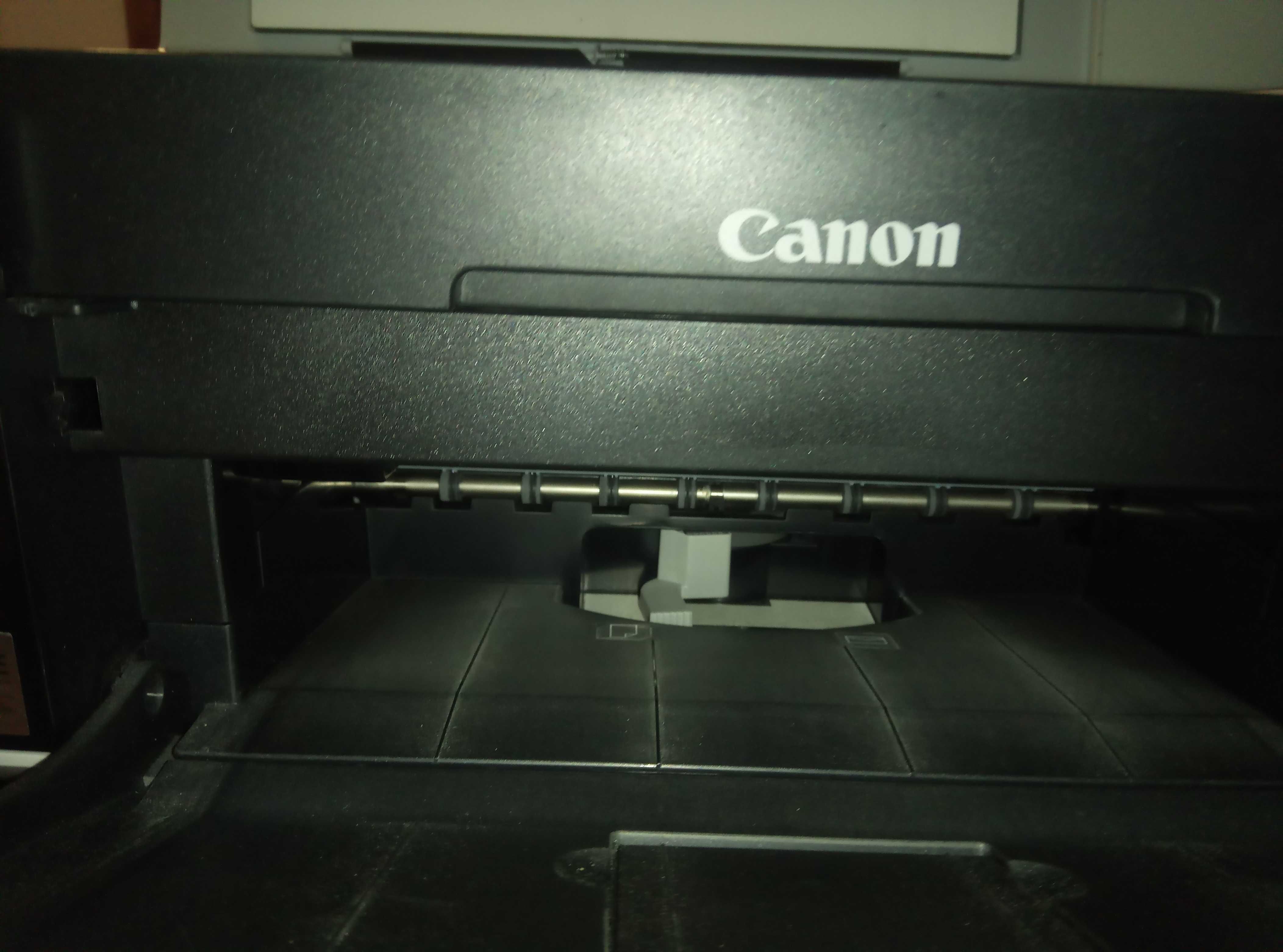 canon pixma mp 210 drukarka