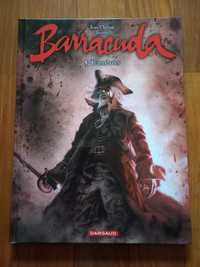 BD Barracuda Vol 5 Cannibales