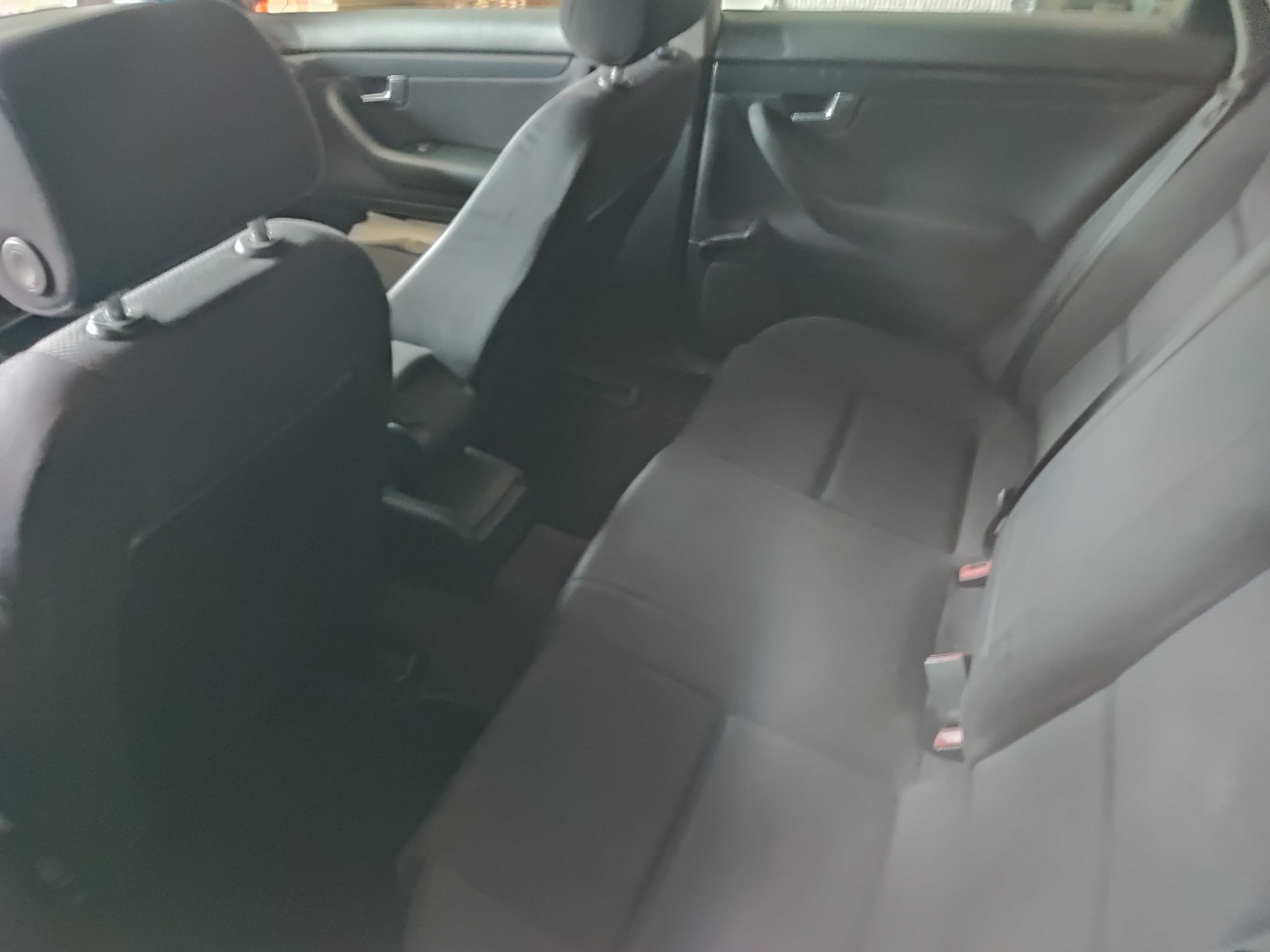 Vendo Audi A4 1.9 TDI 130CV