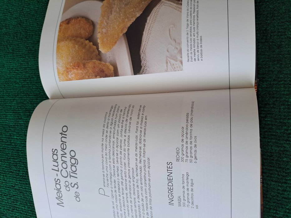 Coisas de Açucar - Manuel Luís Goucha / Homem Cardoso