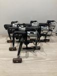 Kołowrotki Daiwa tournament ss3000 6sztuk
