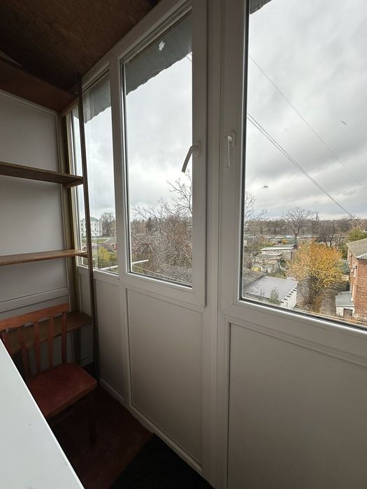 Здається 2-кімнатна квартира по вул. Івана Гонти