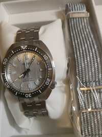 Seiko Prospex SPB333J1 glacier save the ocean