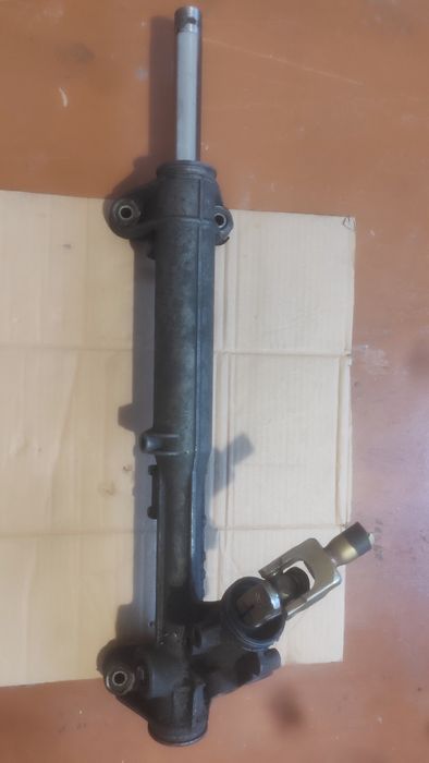 Продам рейку рульову на vw t4. Під реставрацію!!!