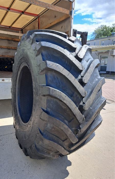 Opona 800/65R32 30.5r32 MRL RRT 650 MEGA SOL 181A8 TL - Brutto