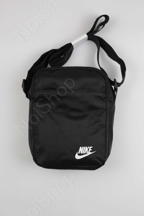 Акція!!! Сумка Найк, Сумка Nike, сумка чоловіча Найк, мессенджер Найк