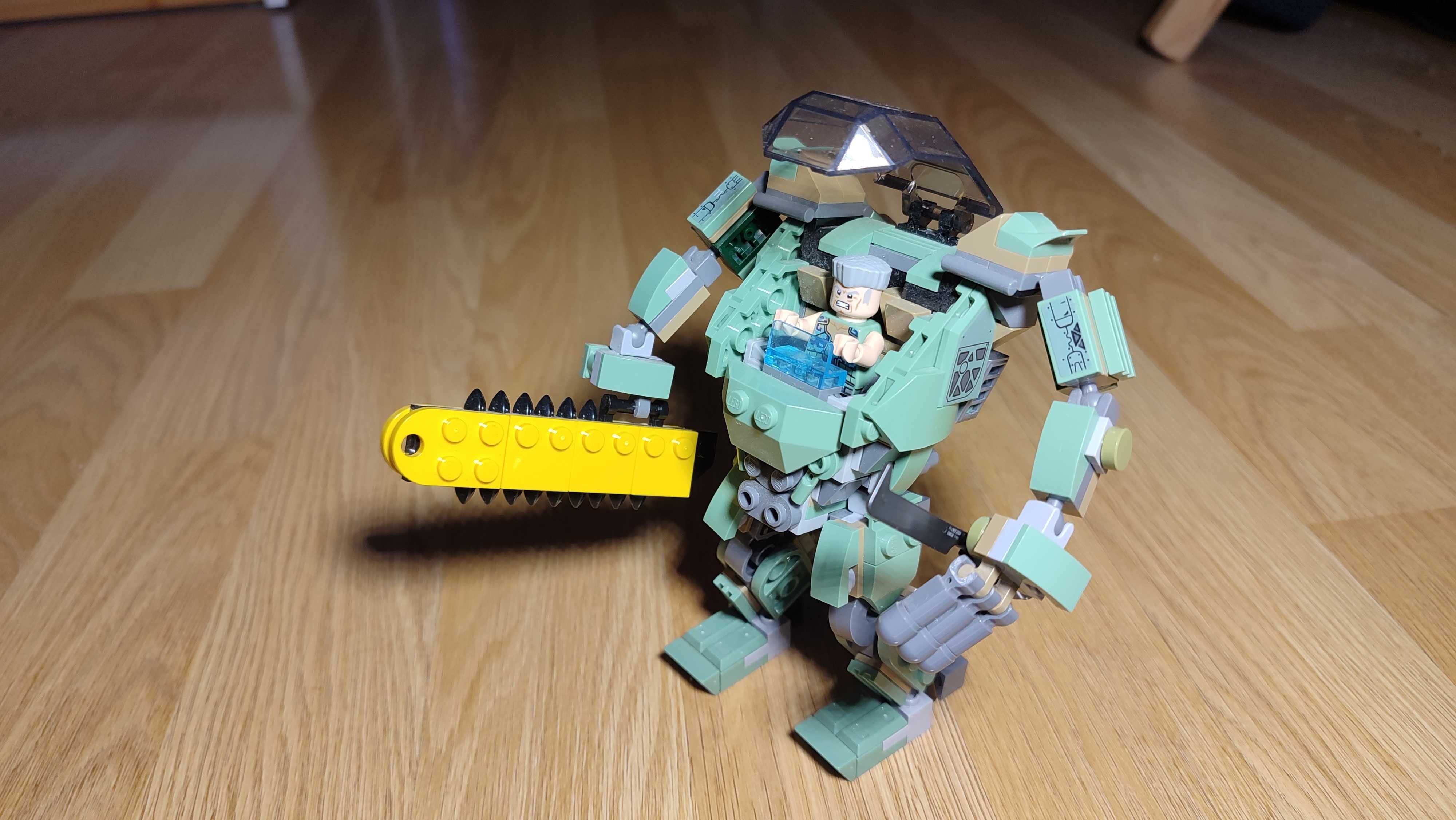 LEGO Avatar 75571