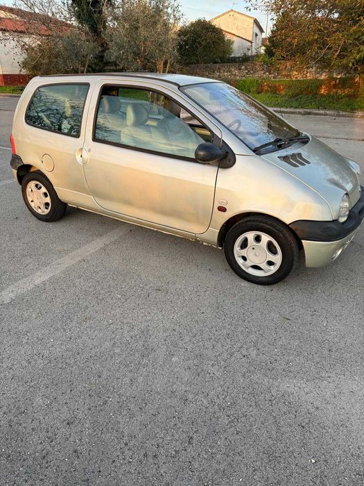 Renault Twingo Initiale 1.2