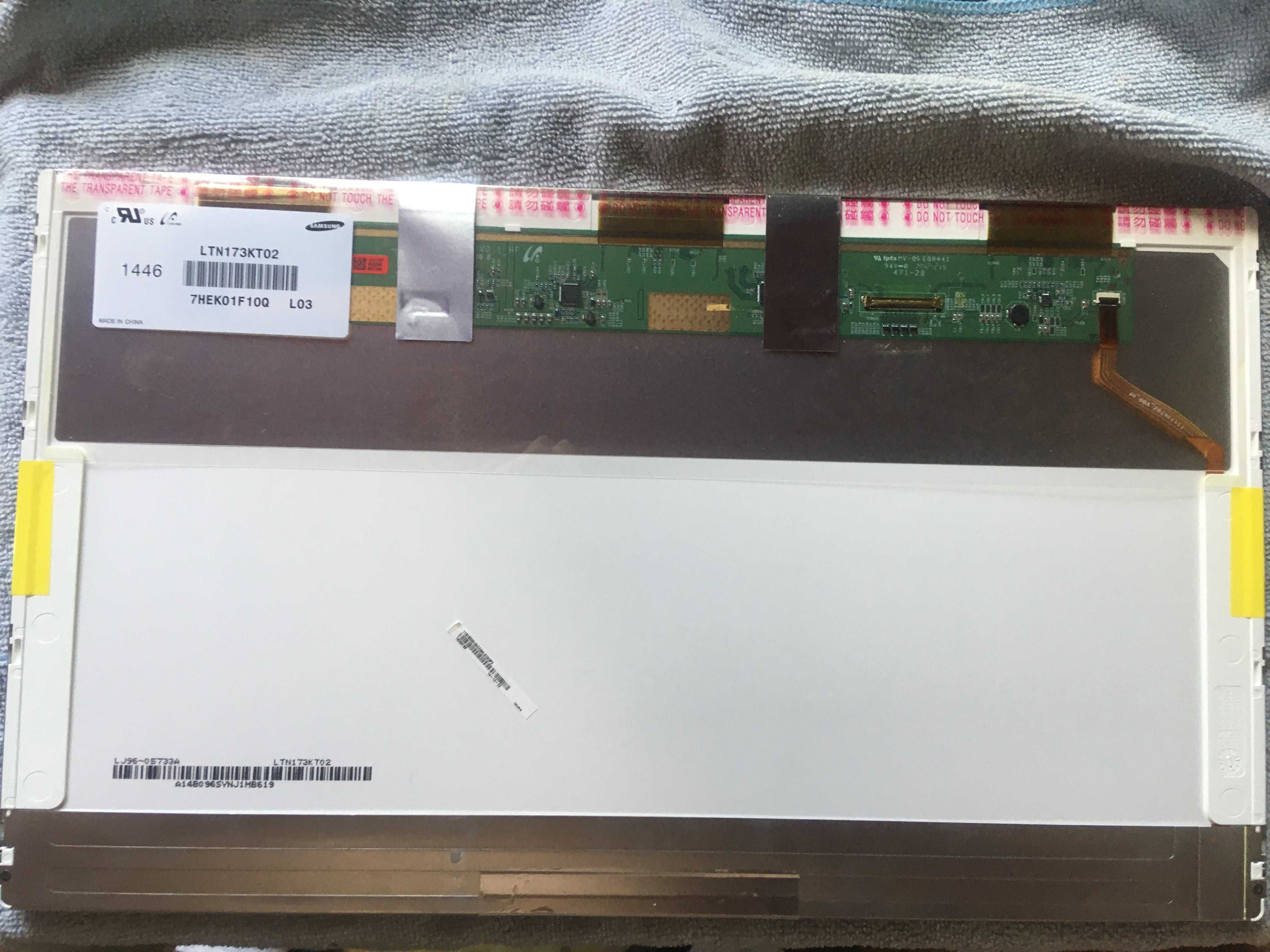 LENOVO G710 - części