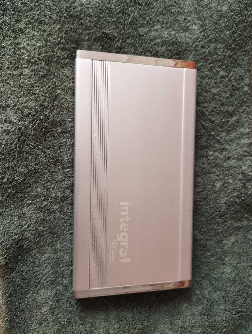 Внешний карман Integral Модем роутер  D-LINK DSL 2540U