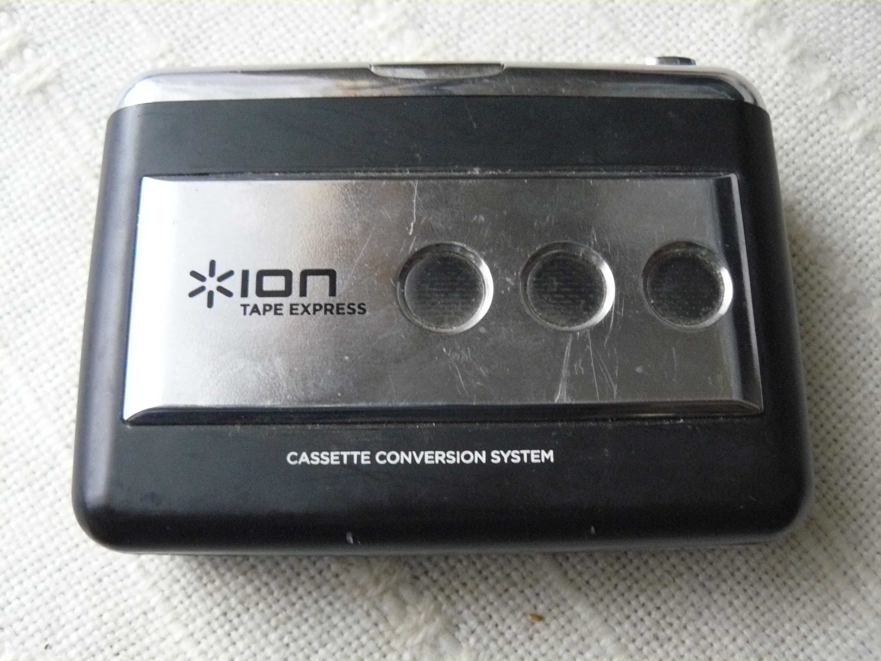 Walkman konwerter kaset magnetofonowych do MP3 USB