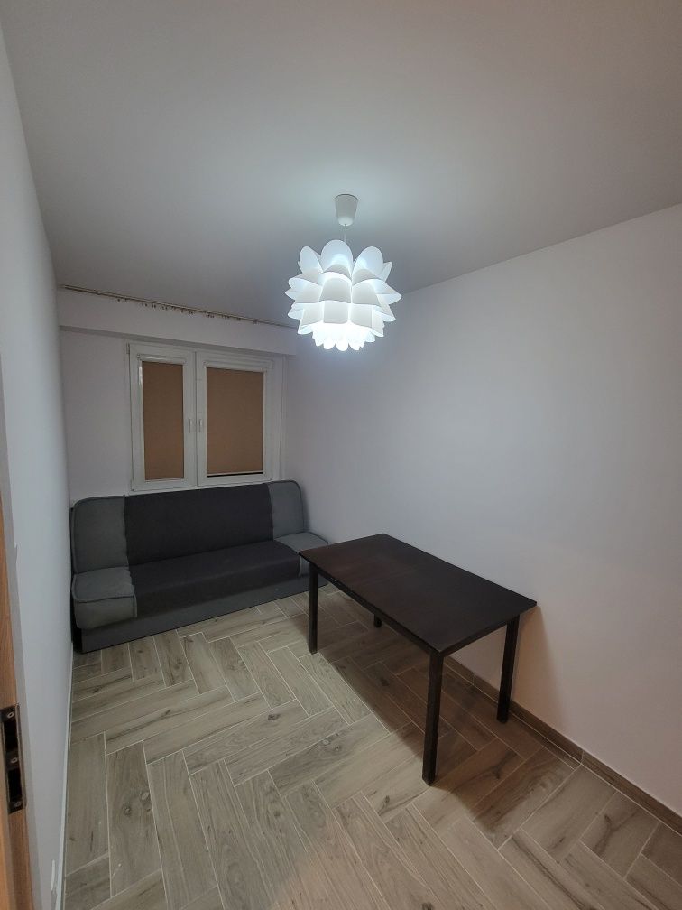 Pokój jednoosobowy 10m2 Ursus Niedźwiadek 3min do stacji PKP