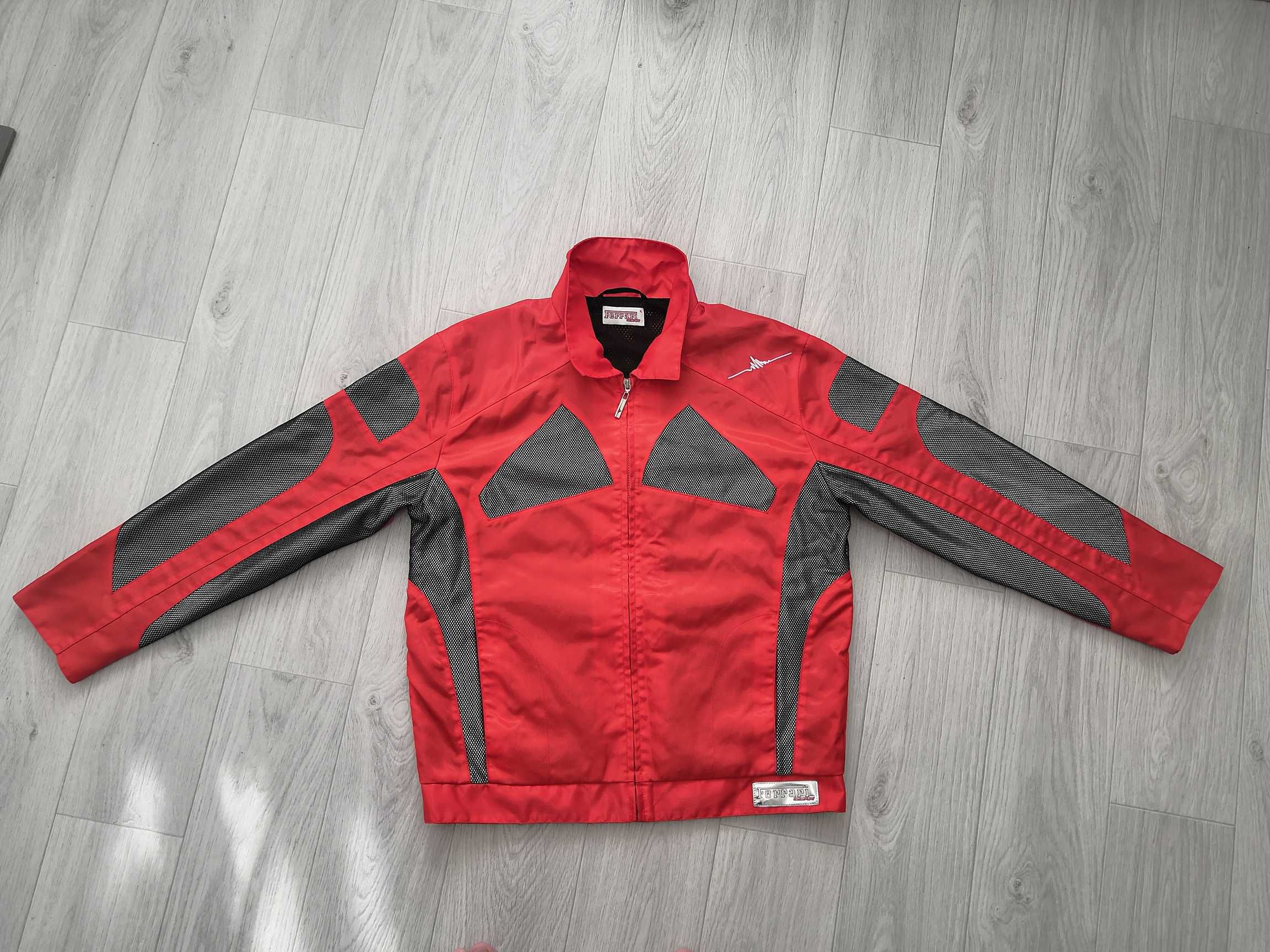 Куртка Ferrari GEAR
