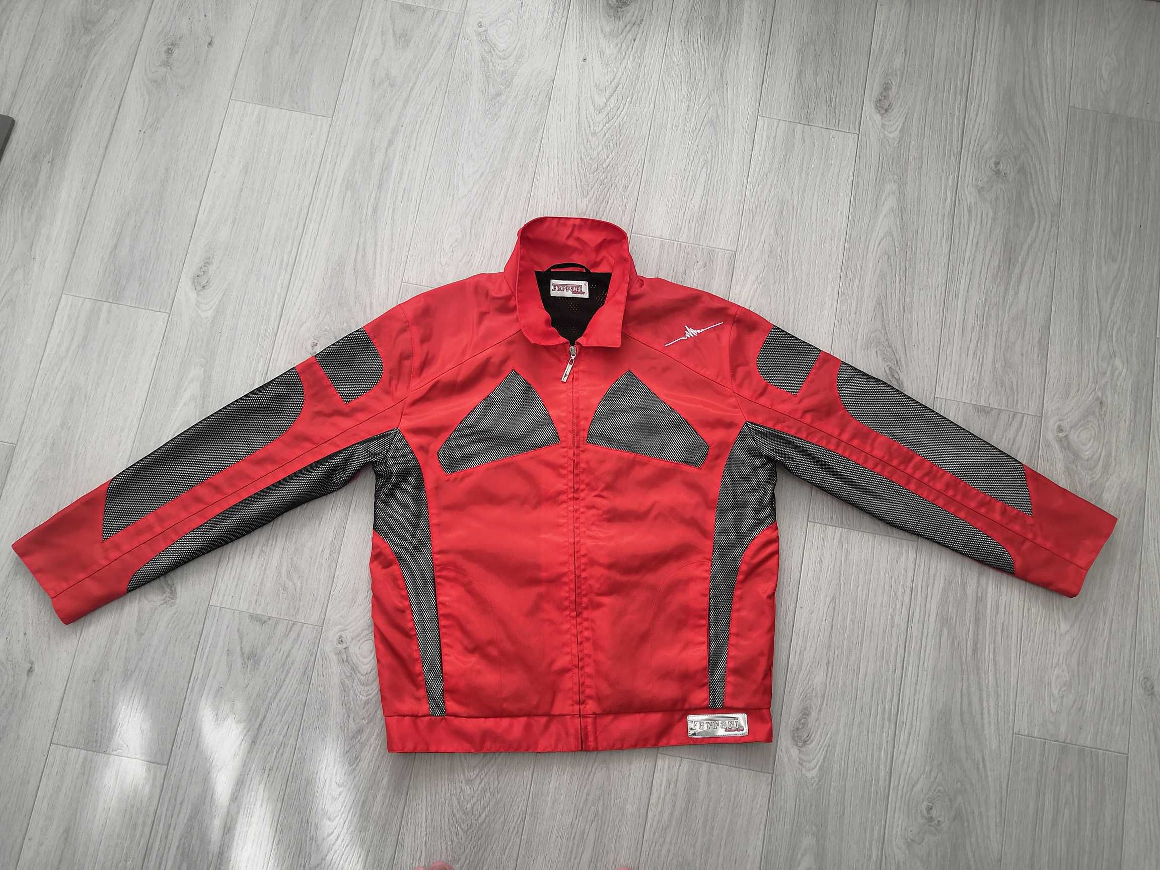 Куртка Ferrari GEAR