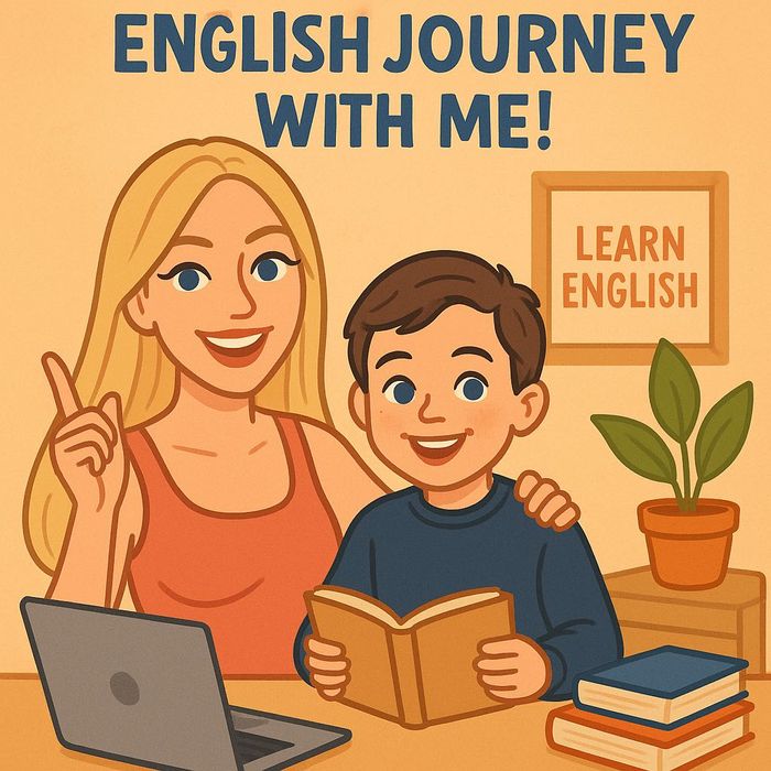 Korepetycje z j. Angielskiego