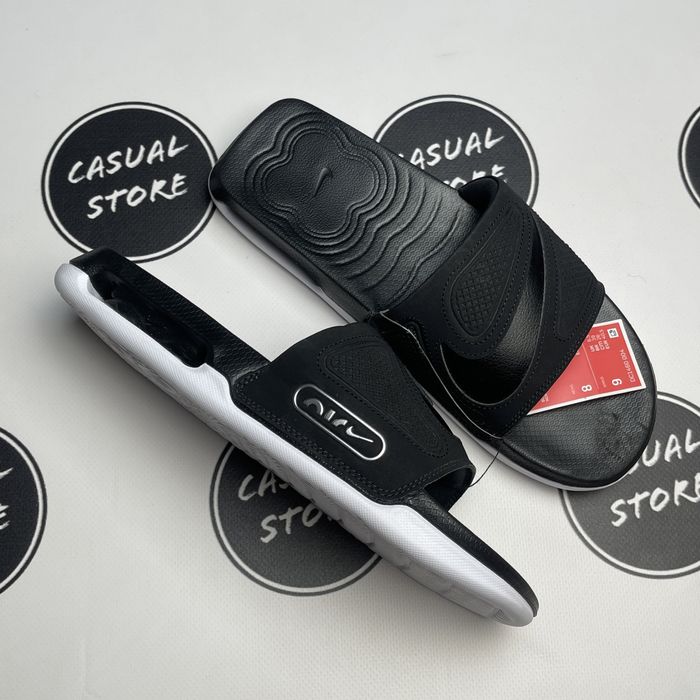 ОРИГІНАЛ Чоловічі Тапочки Nike Air Max Circo  41 з США