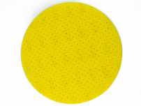10x Papier ścierny krążek do żyrafy gipsu gładzi ścian 225 mm 40-220