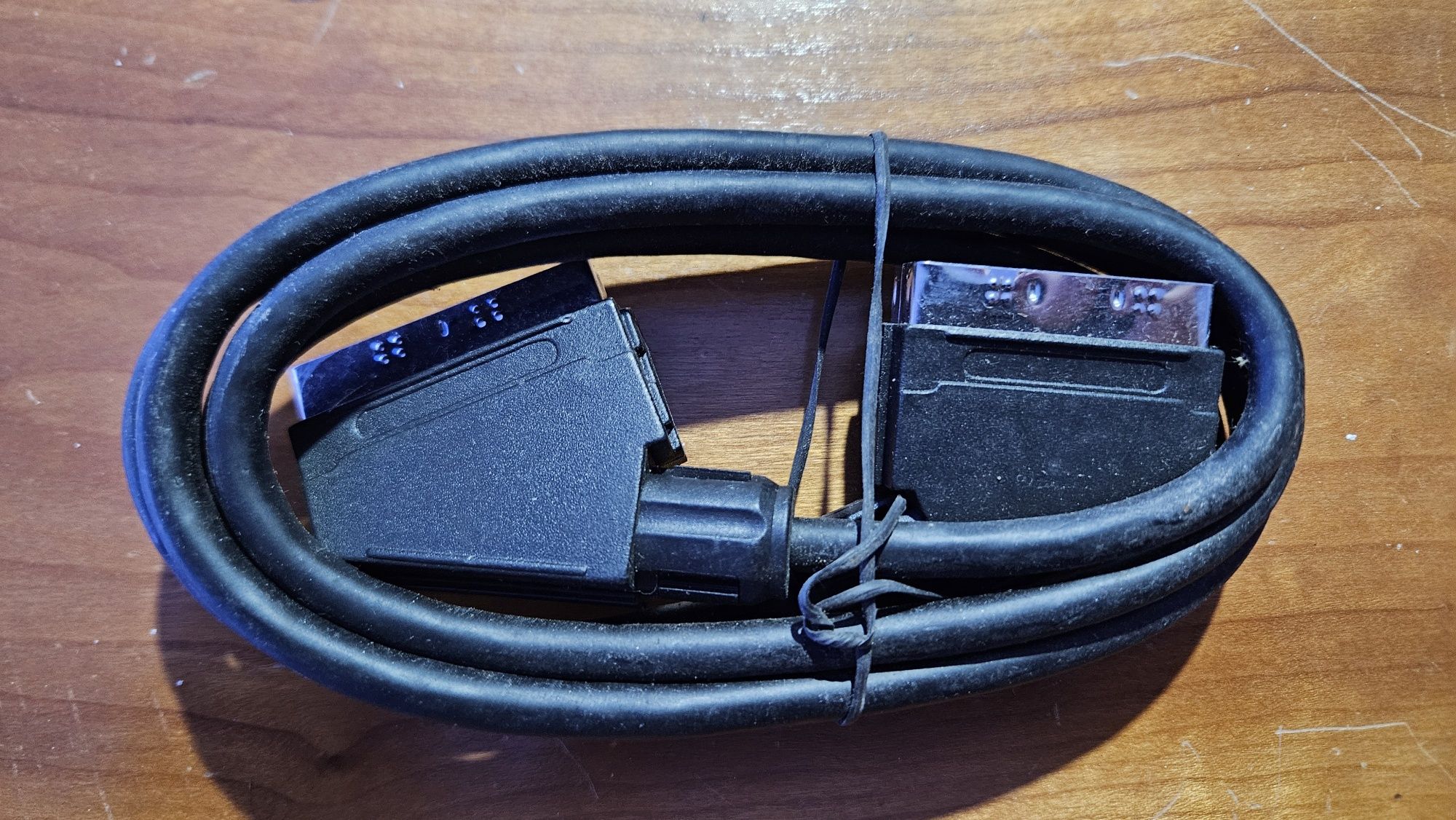 Cabo Scart (Novo)
