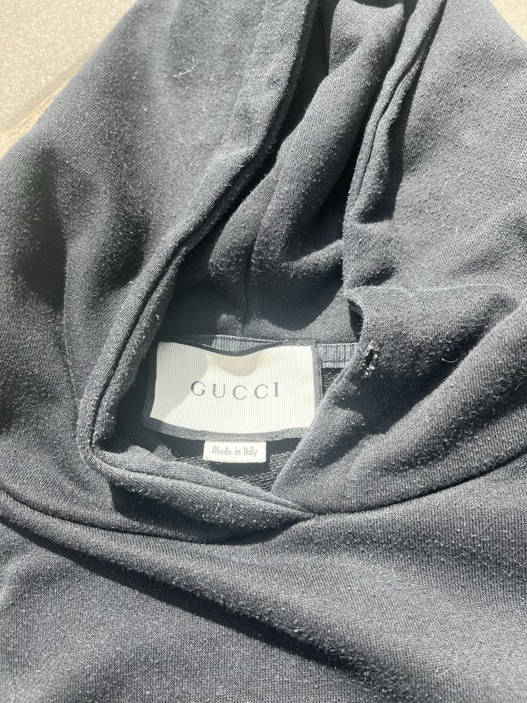 Худі  Gucci Гучі