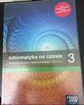 informatyka na czasie 3 poziom podstawowy