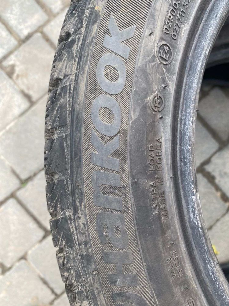 Зимова резина 205/55 r16