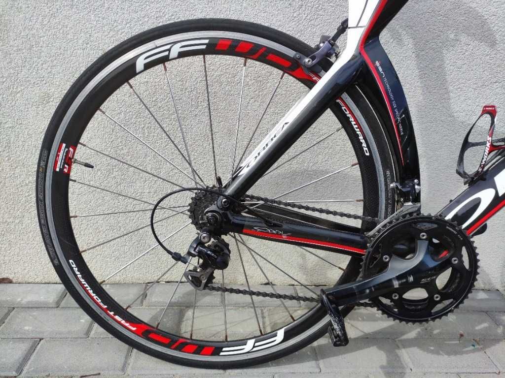 Rower czasowy ORBEA ORDU full carbon