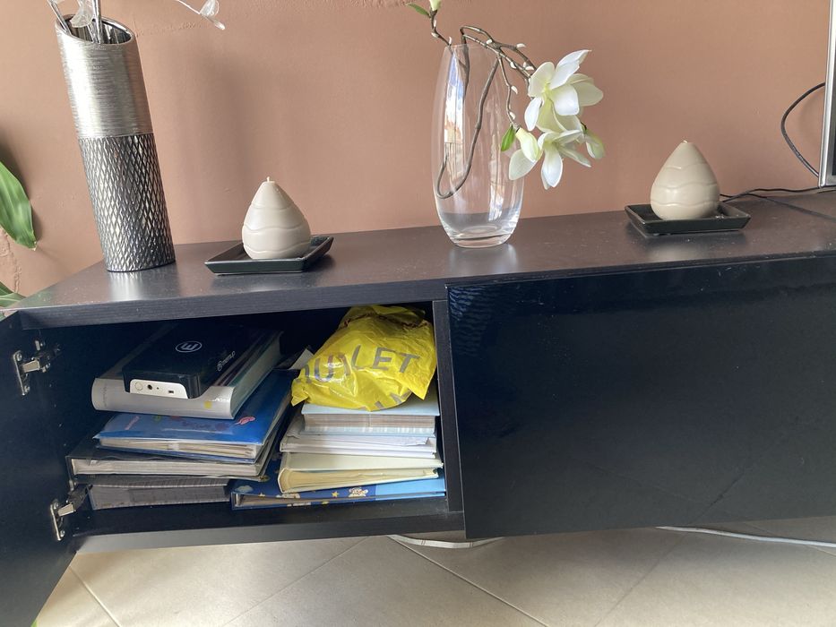 Vendo modulos besta preto brilhante