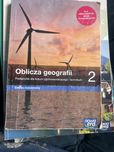Oblicza geografi 2