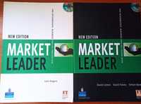 Market Leader, New Edition, Pre-intermediate