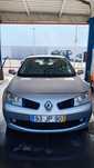 Renault Megane 1.5 DCI 274mil km