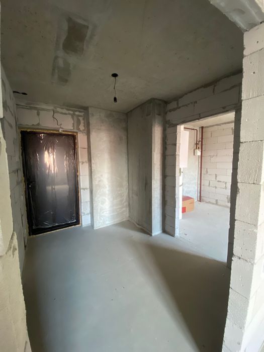 Продаж 1кімн квартири.Індивідуальне опалення