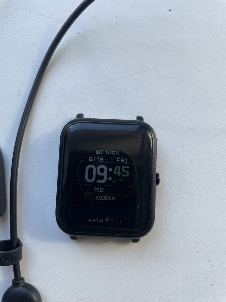 Смарт годинник Xiaomi Amazfit BIP