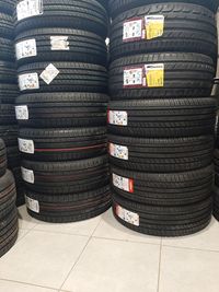 Літні шини 215/65r16 AplusPetlas NexenOvation