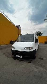 Fiat Ducato 1996