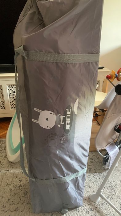 Parque infantil Jané