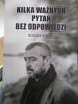 Kilka ważnych pytań bez odpowiedzi - Bogdan Białek
