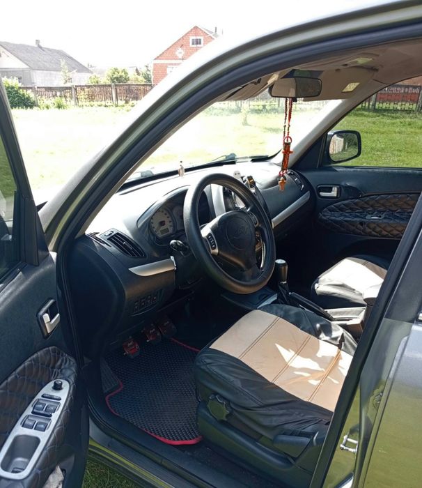 Чери дигго 2011 рик  1.8 бен ОБМЕН ЦИКАВИТ