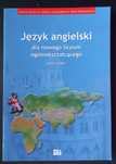 Język angielski dla nowego liceum ogólnokształcącego Zbiór zadań Nowy