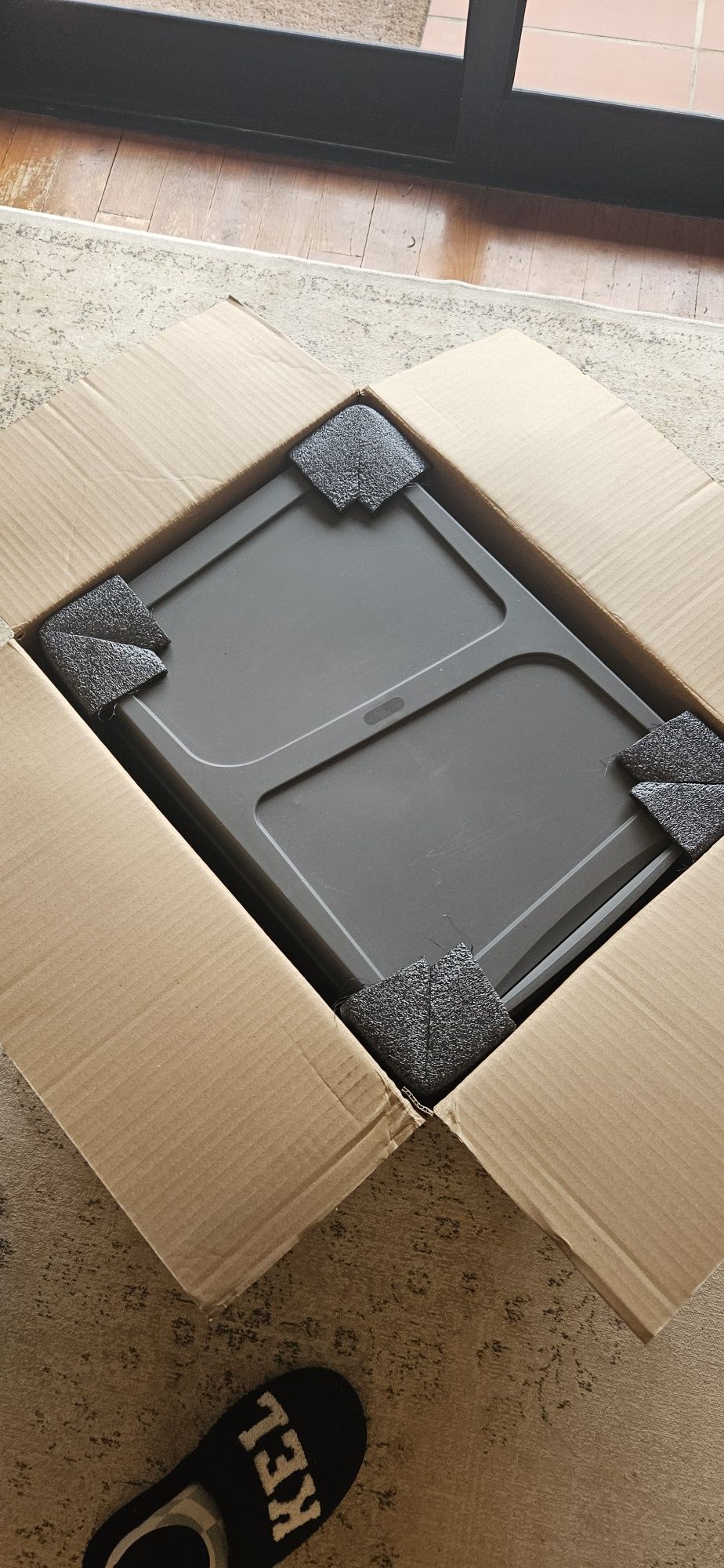 Cestos de lixo ou reciclagem