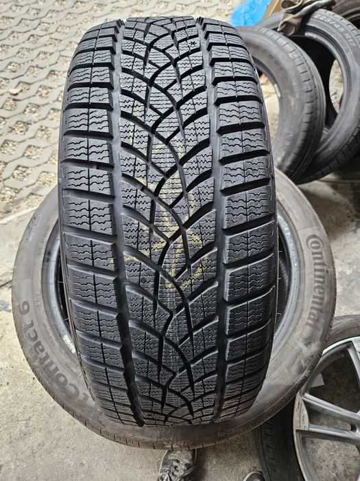 Goodyear 205/45 r18 UltraGrip Performance GEN-1 /// NOWA wysyłka