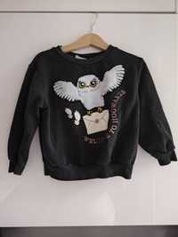 Bluza hm 98/104 hm Harry Potter