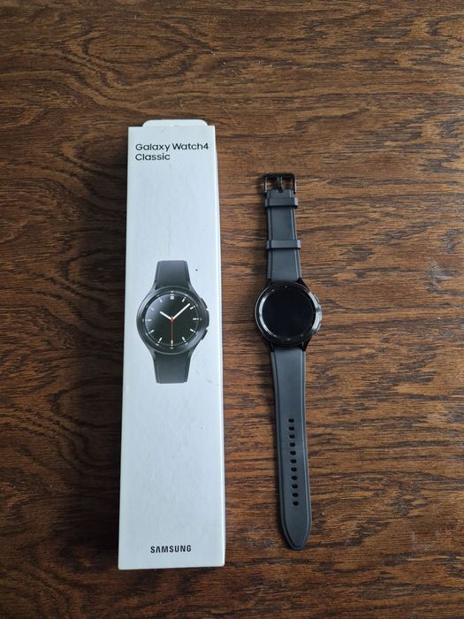 Samsung Galaxy Watch 4 Classic 46 мм