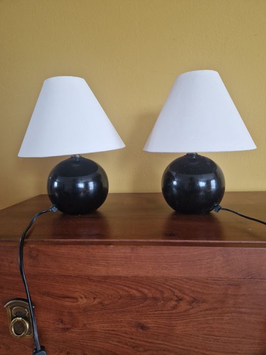 Lampki nocne stolowe