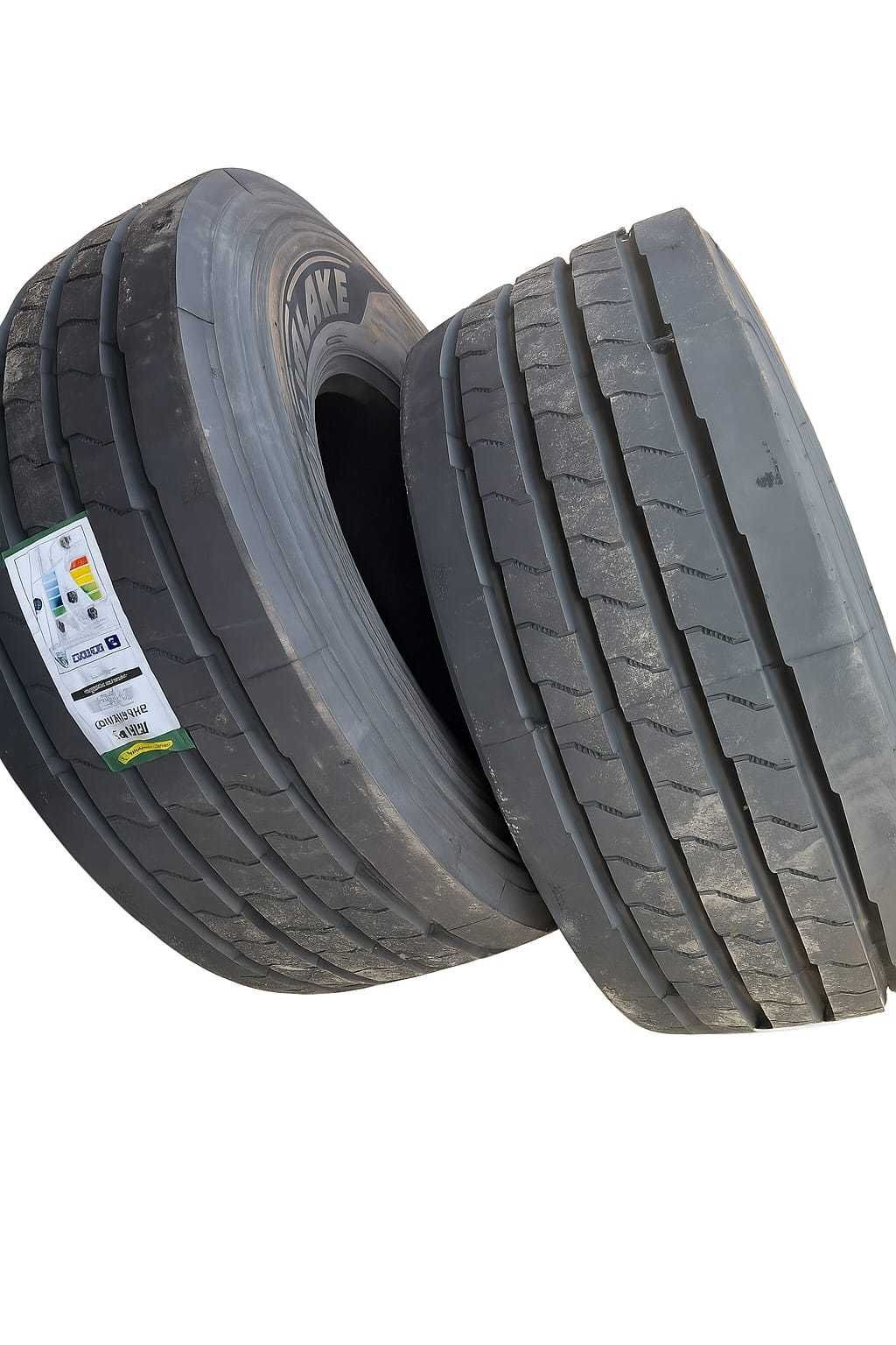 Opona WESTLAKE WTR1 164K 385 65 R22.5